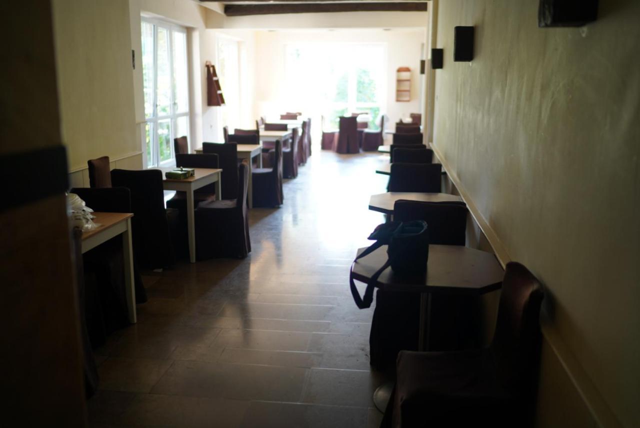 Hotel يوراتا المظهر الخارجي الصورة